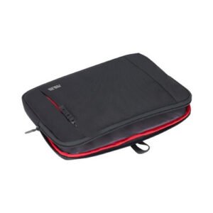 ASUS MATTE SLIM SLEEVE 25,4 cm (10) Housse Noir