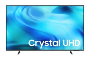 Samsung UE43U8000HUXZT TV 109,2 cm (43) 4K Ultra HD Smart TV Wifi Noir