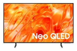 Samsung TV NEO QLED 4K 50 QN70H SMART TV