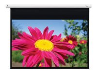 OPTOMA DE-1095EGA Ecran de Projection Electrique 95 - 16/10 127x203cm Gain 1.0