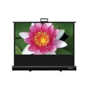 Optoma écran de projection pour tirer (117 cm)