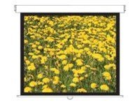 OPTOMA DS-3120PMG+ Ecran de Projection Manuel 4/3 175x234cm