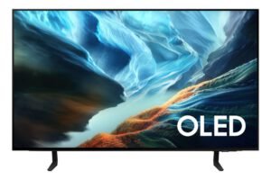 Samsung QE42S90HAEXZT TV 106,7 cm (42) 4K Ultra HD Smart TV Wifi Noir