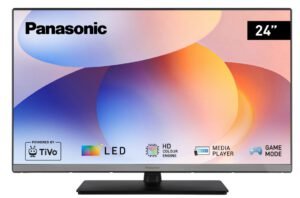Panasonic TB-24S40AEZC TV 61 cm (24) HD Smart TV Wifi Noir