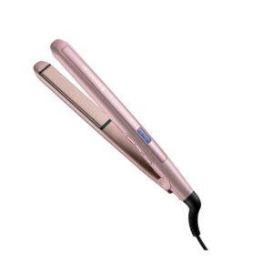 Remington S5901 Fer à lisser À chaleur Rose 1,1 m