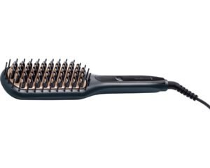 Remington CB7400 Brosse à lisser À chaleur Noir 1,8 m