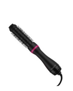 Revlon RVDR5292 Kit d'accessoires de coiffure À chaleur Noir, Rose 2,5 m
