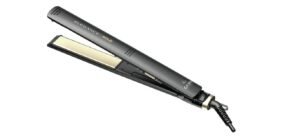 GA.MA Elegance Gold Fer à lisser À chaleur Noir 45 W 2,5 m