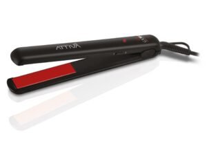 GA.MA Attiva Fer à lisser À chaleur Noir 3 m 40 W