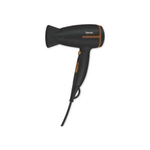 Beurer HC 25 Limited Edition sèche-cheveux 1600 W Noir, Marron
