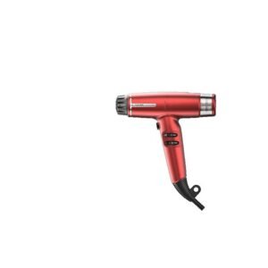 Sèche-cheveux GA.MA PH6030.RD Rouge 1500W