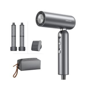 Dreame Pocket Neo sèche-cheveux 1300 W Gris