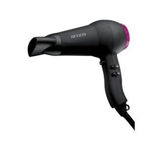 Revlon RVDR5823E1 sèche-cheveux 2000 W Noir