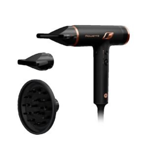 Sèche-cheveux Rowenta 1700 W Noir