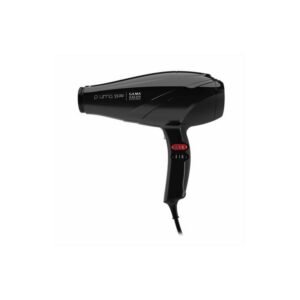 GA.MA Pluma 5500 Oxy Active sèche-cheveux 2400 W Noir