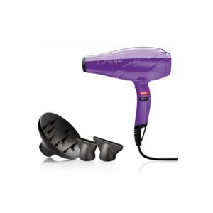 GA.MA Pluma 5500 2400 W Violet