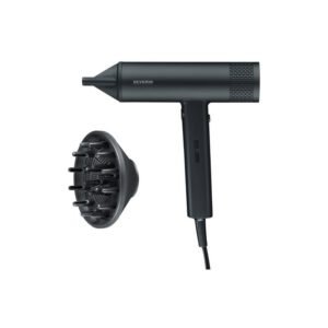 Severin 0170 sèche-cheveux 2000 W Noir