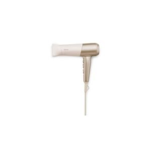 Beurer HC 70 sèche-cheveux 2100 W Beige, Or