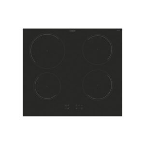 Candy Idea CI642C/E1 Noir Intégré 59 cm Plaque avec zone à induction 4 zone(s)
