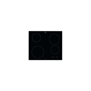 Electrolux Série 300 KIB60424CK Noir Encastrable 60cm Induction 4 Feux
