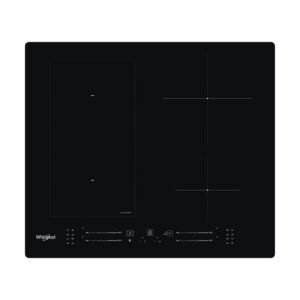 Whirlpool Plaque induction FlexiCook 4 foyers - WLS7960NE -