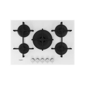Table de cuisson à gaz Whirlpool - GOA 7523/WH