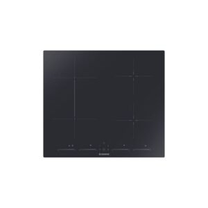 Hoover H-HOB 500 INDUCTION HTPS64MCTT/1 Noir Intégré 60 cm Plaque avec zone à induction 4 zone(s)