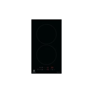 Electrolux LIT30231C Noir Intégré 29 cm Plaque avec zone à induction 2 zone(s)