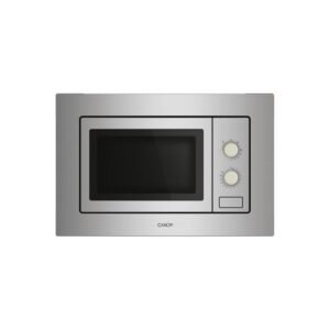 Candy MIG1730MXIT Acier inoxydable Micro-onde simple Intégré 17 L 1000 W