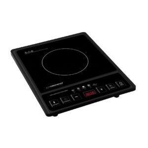 Plaque à induction Esperanza EKH011 2000 W noire
