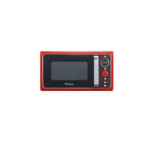 Micro-ondes Candy Divo 20L Rouge