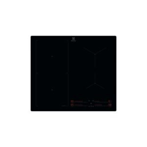 Electrolux Serie 700 KIS62453I Noir Intégré 58 cm Plaque avec zone à induction 4 zone(s)