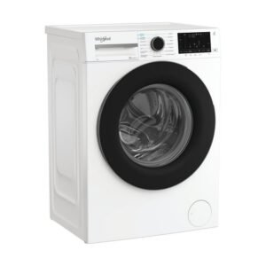 Whirlpool WAM 762WB IT machine à laver Charge avant 7 kg 1200 tr/min Blanc