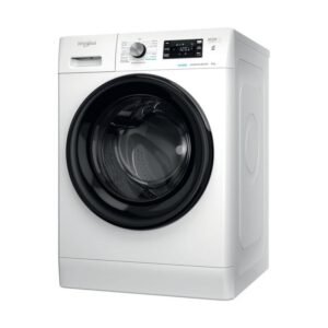 Whirlpool FFB 9479 BV IT machine à laver Charge avant 9 kg 1400 tr/min Blanc