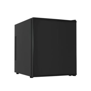Melchioni 118700244 réfrigérateur Pose libre 45 L E Noir