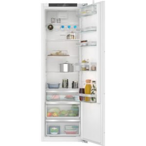 Siemens iQ500 KI81RADD0 réfrigérateur Intégré 310 L