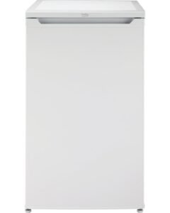 Beko TS190040N réfrigérateur Sous comptoir 88 L E Blanc