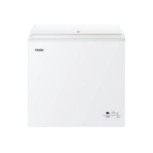 Haier HCE200E Congélateur coffre Pose libre 196 L E Blanc
