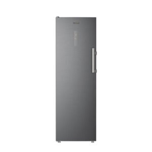 Whirlpool WHMFF 6312 XP4 Congélateur vertical Pose libre 286 L Acier inoxydable