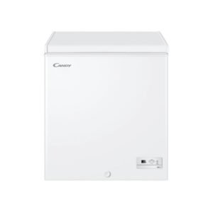 Candy CHAE 1452E Congélateur coffre Pose libre 137 L E Blanc