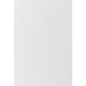 Beko RFSA240M41WN Congélateur vertical Pose libre 215 L E Blanc