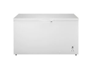 Hisense FT546D4AWLYE congélateur Congélateur coffre Pose libre 420 L E Blanc
