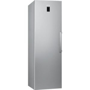 Smeg FF18EN3HX congélateur Congélateur vertical Pose libre 280 L E Acier inoxydable