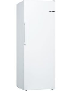Bosch Serie 4 GSN29VWEP congélateur Autoportante 200 L E Blanc