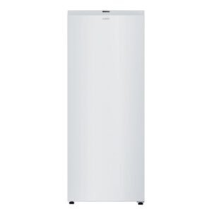 Candy CNUQ2L513EW Congélateur vertical Pose libre 169 L E Blanc