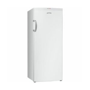 Smeg CV275NE congélateur Congélateur vertical Pose libre 220 L E Blanc