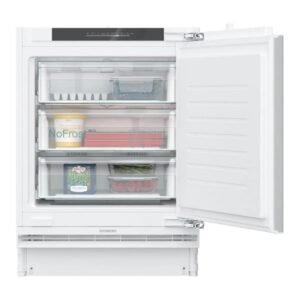 Siemens iQ500 GU21NADE0 congélateur Congélateur coffre Intégré 85 L E Blanc