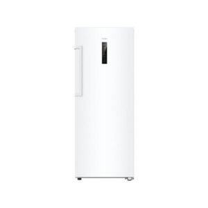 Haier H4F226WDH1 Congélateur vertical Pose libre 226 L D Blanc