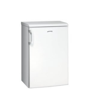Smeg CV102E congélateur Congélateur vertical Pose libre 95 L E Blanc