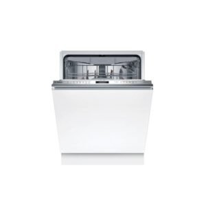 Bosch Serie 6 SMD6ECX21E lave-vaisselle Entièrement intégré 14 couverts